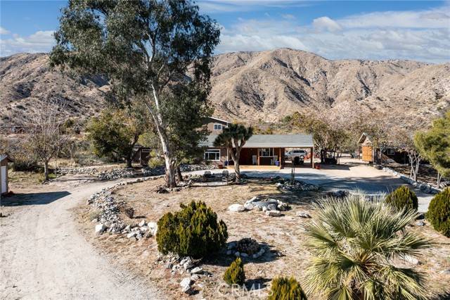 Morongo Valley, CA 92256,48890 Palo Verde Road