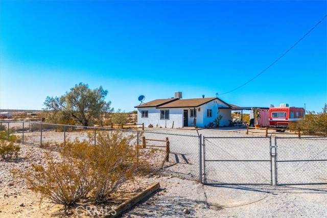 29 Palms, CA 92277,1560 Jackrabbit Trail