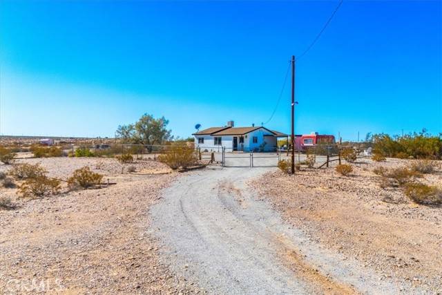 29 Palms, CA 92277,1560 Jackrabbit Trail