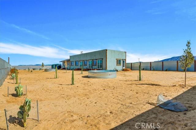 29 Palms, CA 92277,4374 Pinto Mountain Road