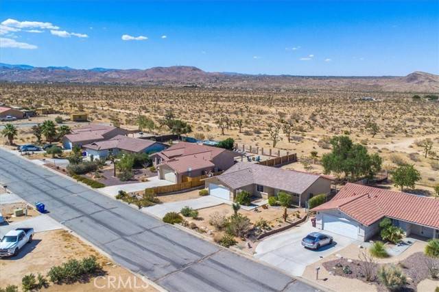 Joshua Tree, CA 92252,60226 Chesapeake Drive