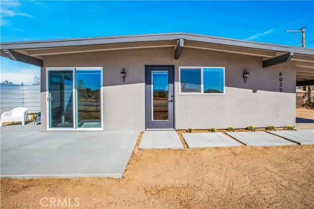 Joshua Tree, CA 92252,6029 Sunset Road