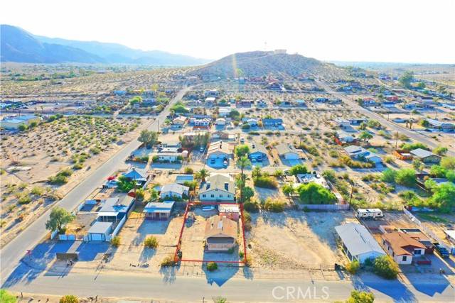 29 Palms, CA 92277,6678 S Desert Queen Avenue