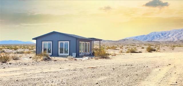 29 Palms, CA 92277,79293 Sullivan Road