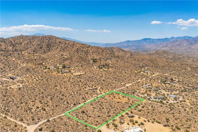 Yucca Valley, CA 92284,55182 Hoopa