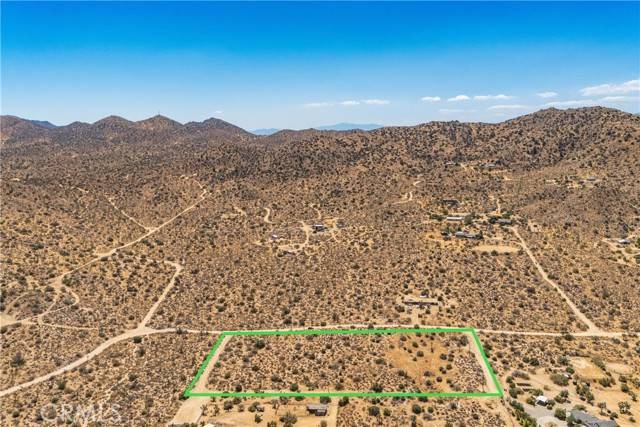 Yucca Valley, CA 92284,55182 Hoopa