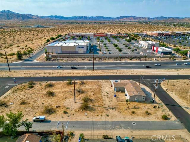 Yucca Valley, CA 92284,58754 29 Palms