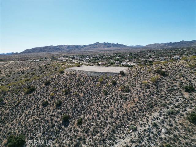 Yucca Valley, CA 92284,57910 Joshua