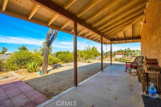 Yucca Valley, CA 92284,8305 Cholla Avenue