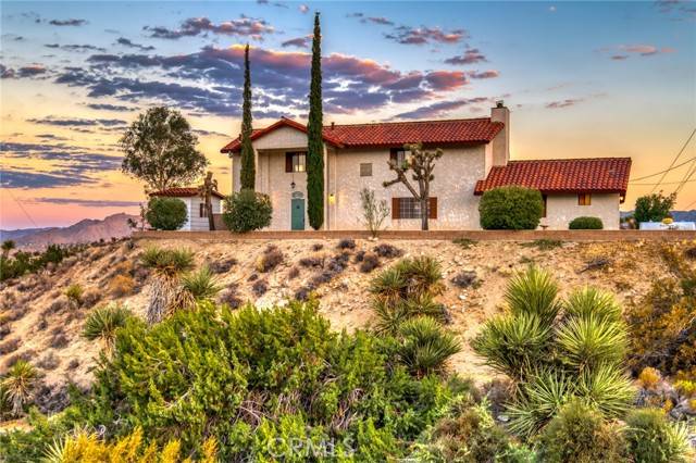 Yucca Valley, CA 92284,6107 Mandarin Road