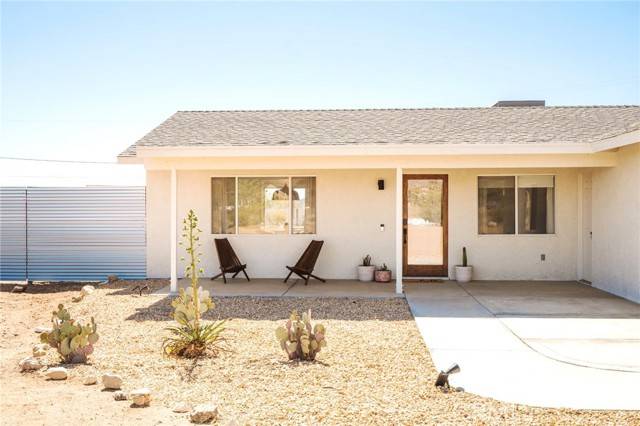 Yucca Valley, CA 92284,3655 Surrey Avenue