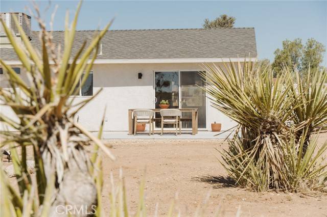 Yucca Valley, CA 92284,3655 Surrey Avenue