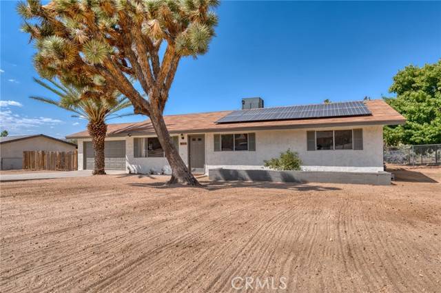 Yucca Valley, CA 92284,56616 Mountain View Trail