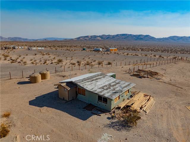 29 Palms, CA 92277,2784 Falderman Avenue