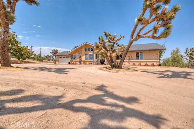 Yucca Valley, CA 92284,56810 Chipmunk Trail