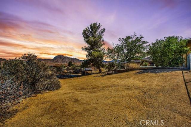 Joshua Tree, CA 92252,7670 Quail Springs Road