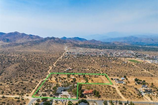 Yucca Valley, CA 92284,8856 Warren Vista Avenue