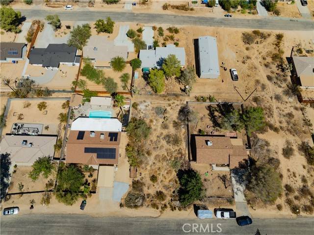 Joshua Tree, CA 92252,61512 Capilla