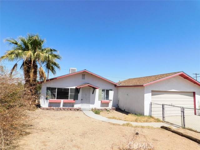 29 Palms, CA 92277,73570 Cedar Drive