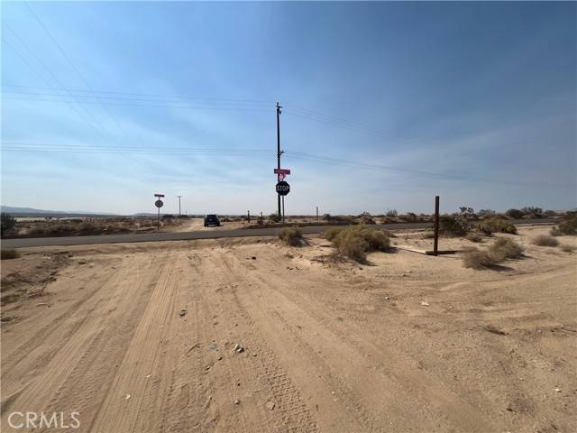 29 Palms, CA 92277,0 Utah Trail