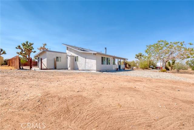 Yucca Valley, CA 92284,3424 Indio Avenue