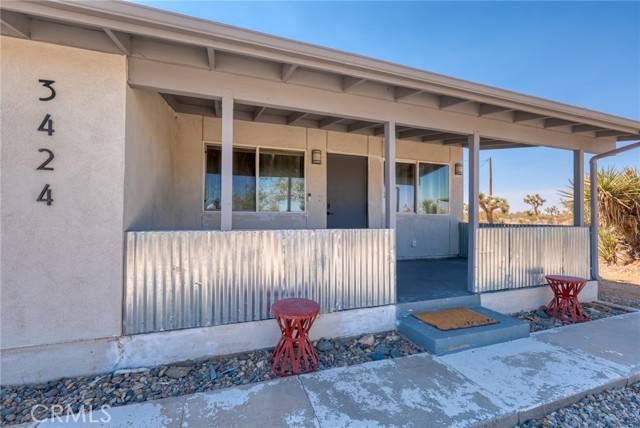 Yucca Valley, CA 92284,3424 Indio Avenue