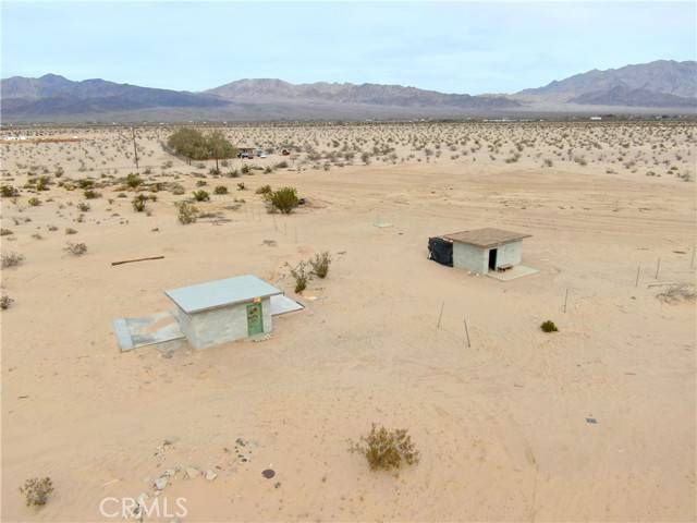 29 Palms, CA 92277,85188 Amboy Road