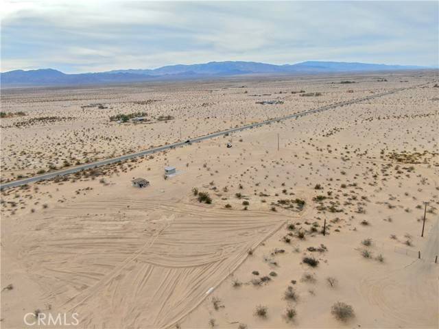 29 Palms, CA 92277,85188 Amboy Road