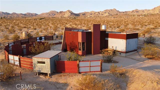 Joshua Tree, CA 92252,64305 Twentynine Palms