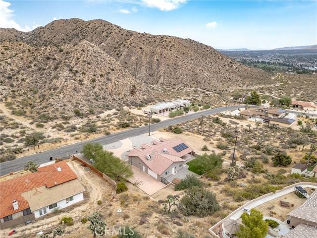 Yucca Valley, CA 92284,7416 Canyon Drive