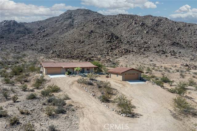 29 Palms, CA 92277,72213 Foothill Drive