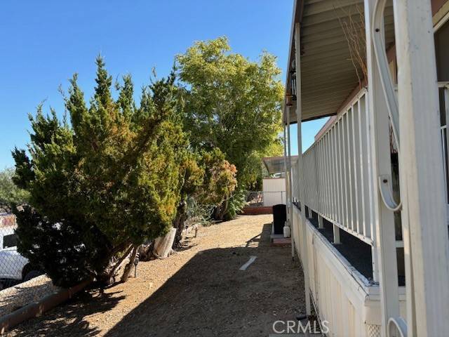 Yucca Valley, CA 92284,7425 Church #43