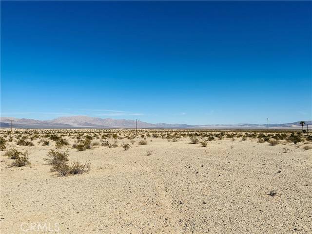 29 Palms, CA 92277,0 Cadiz