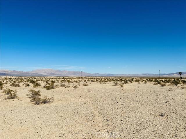 29 Palms, CA 92277,0 Cadiz