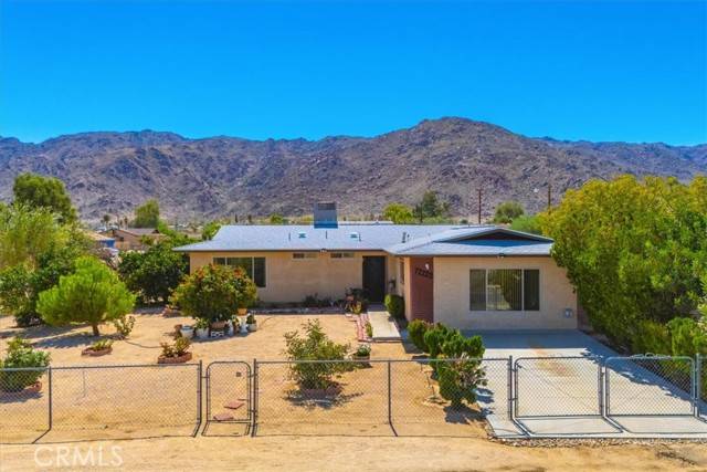 29 Palms, CA 92277,72229 Old Dale Road