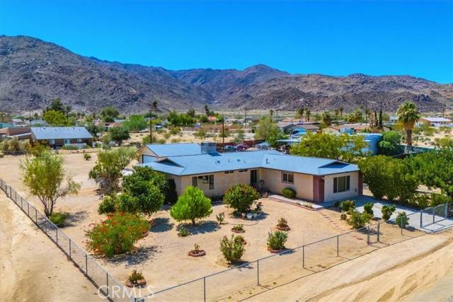 29 Palms, CA 92277,72229 Old Dale Road