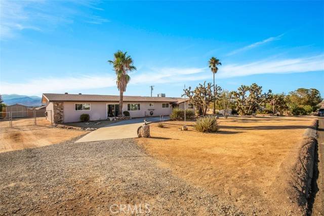 Yucca Valley, CA 92284,7600 Alaba Avenue