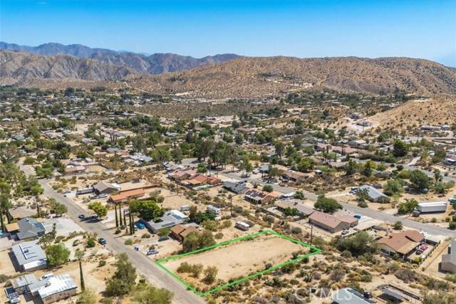 Morongo Valley, CA 92256,48995 Hibiscus