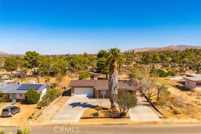 Yucca Valley, CA 92284,7587 Elk Trail