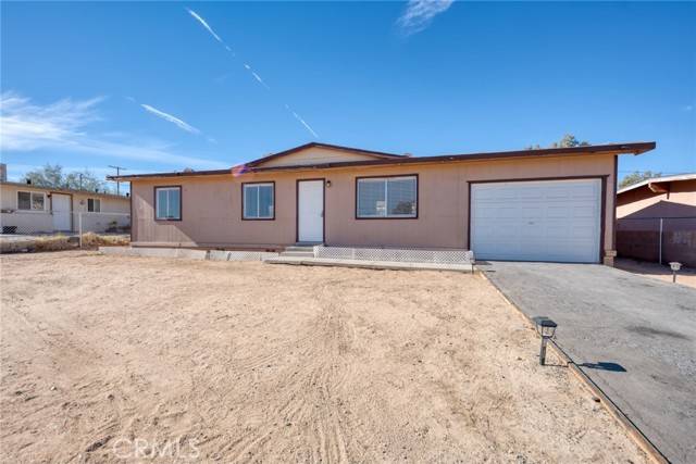 29 Palms, CA 92277,5344 Baileya Avenue