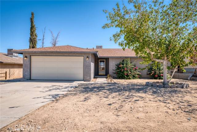 29 Palms, CA 92277,5629 Cahuilla Avenue