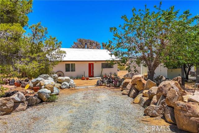 Yucca Valley, CA 92284,1457 Cambria Avenue