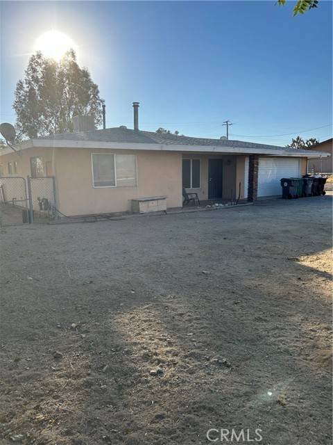 Yucca Valley, CA 92284,7401 Sage Avenue