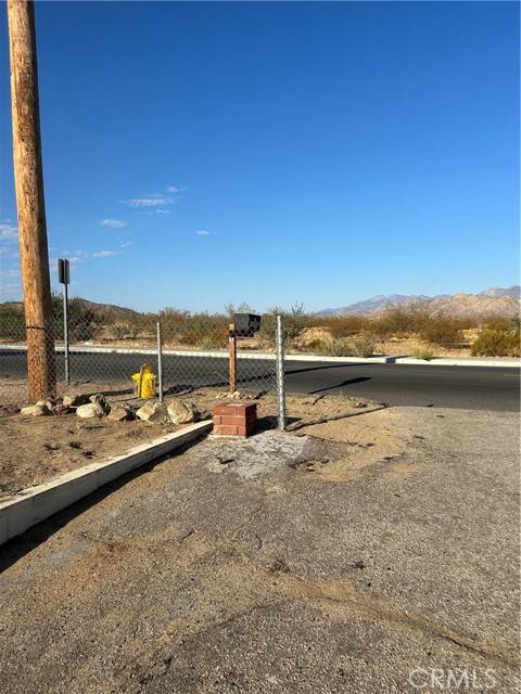 Yucca Valley, CA 92284,7401 Sage Avenue