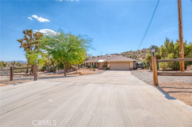 Yucca Valley, CA 92284,54875 Navajo Trail