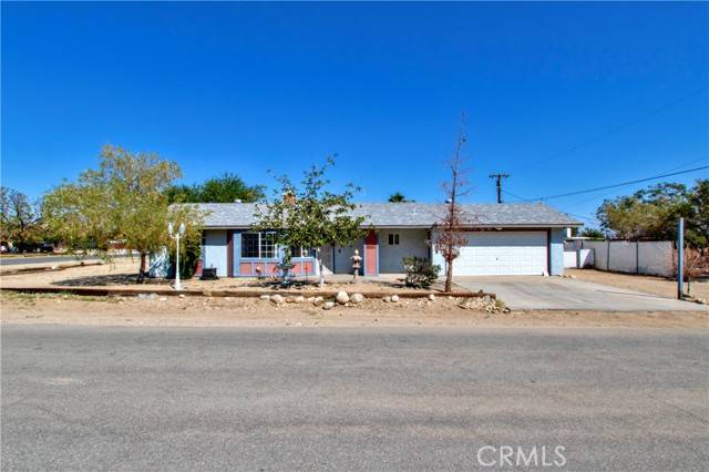 29 Palms, CA 92277,72162 Sullivan Road