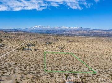 Joshua Tree, CA 92252,0 Melton