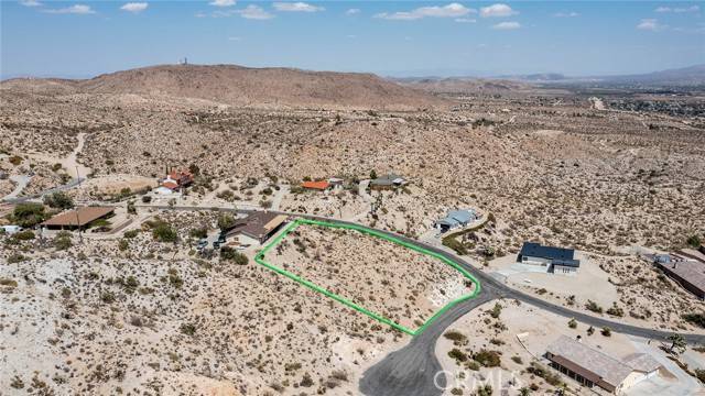 Yucca Valley, CA 92284,999 Mandarin