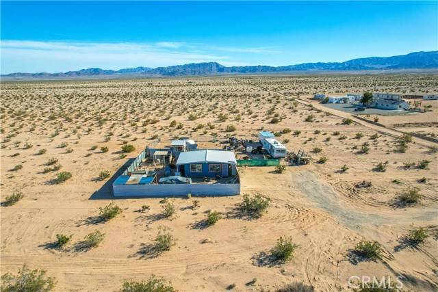 29 Palms, CA 92277,82623 Amboy Road