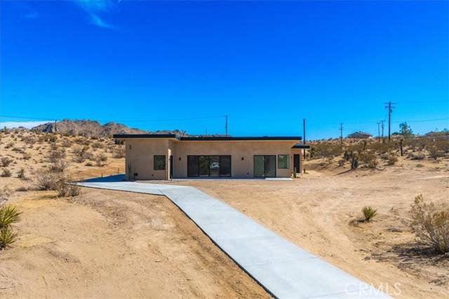 Yucca Valley, CA 92284,4273 Inez Avenue